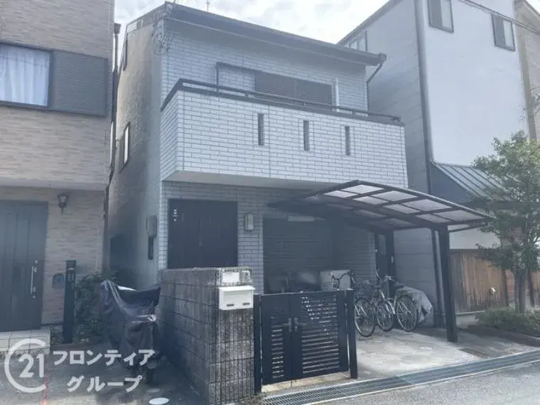 4DK房产 宇治市 京都府 (15)