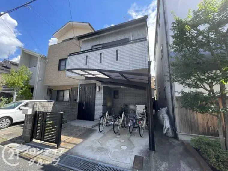 4DK房产 宇治市 京都府 (16)