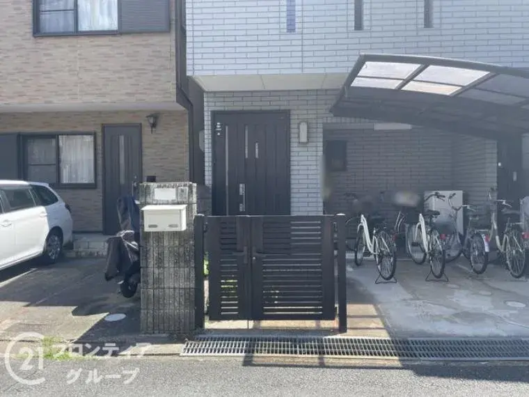 4DK房产 宇治市 京都府 (18)