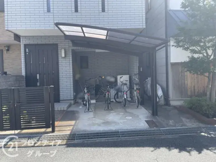 4DK房产 宇治市 京都府 (19)