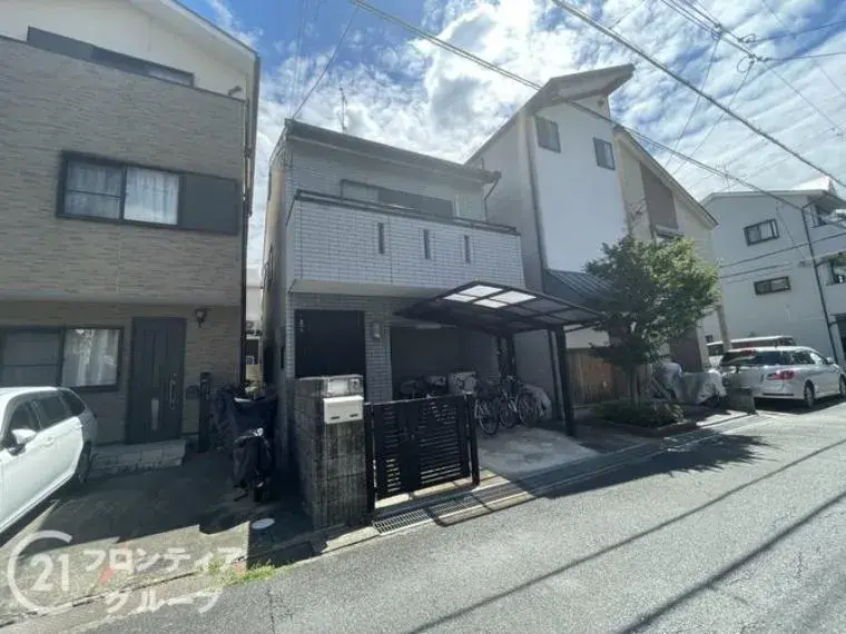 4DK房产 宇治市 京都府 (3)