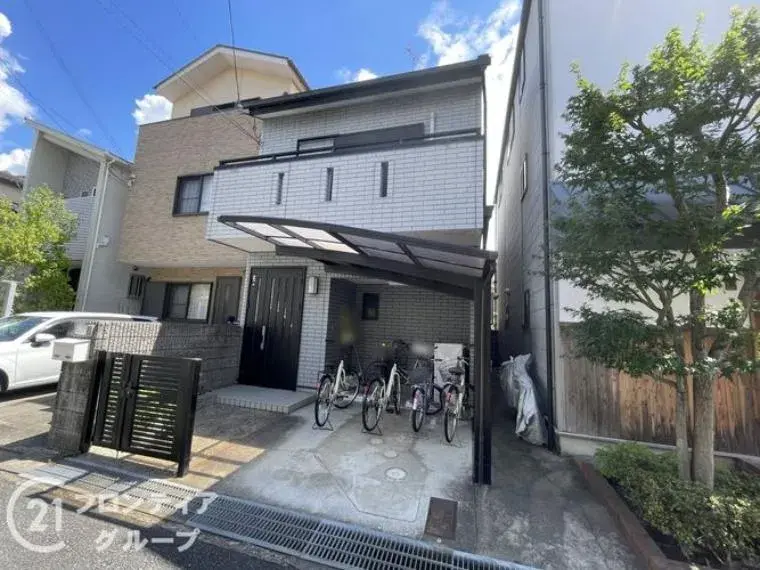 4DK房产 宇治市 京都府 (4)