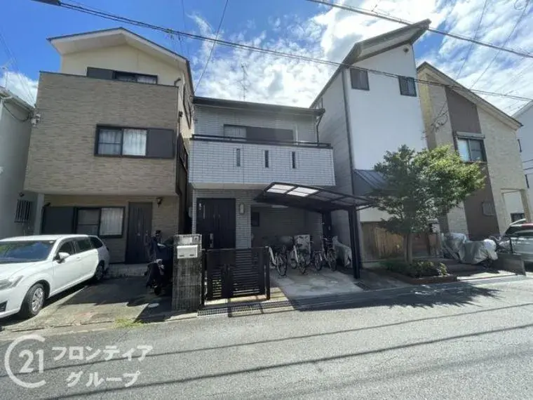 4DK房产 宇治市 京都府 (7)