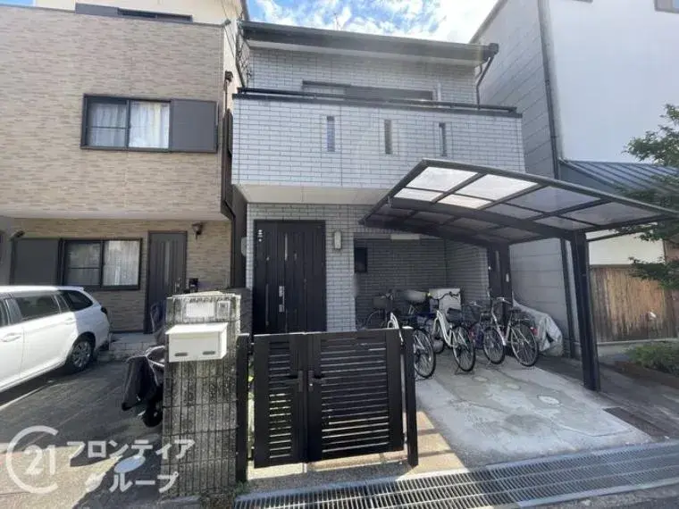 4DK房产 宇治市 京都府 (8)