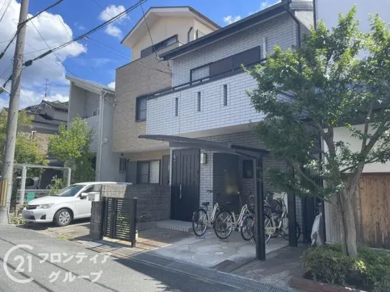 4DK房产 宇治市 京都府 (10)