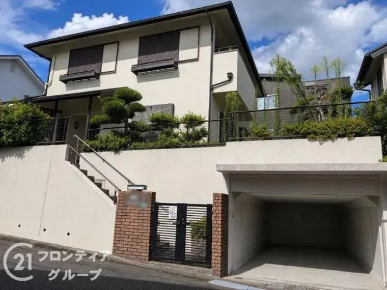 4SLDK Property Yawata City Kyoto Prefecture (4)