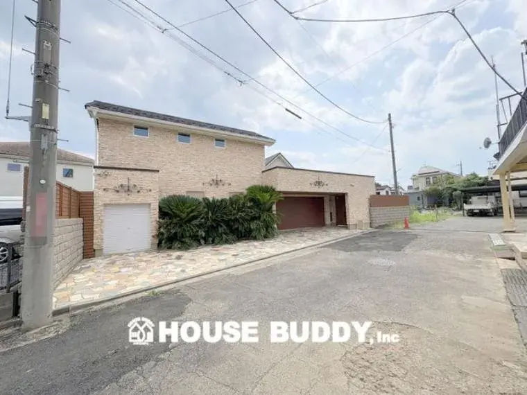 6 Bedroom Musashimurayama City Tokyo Property (2)