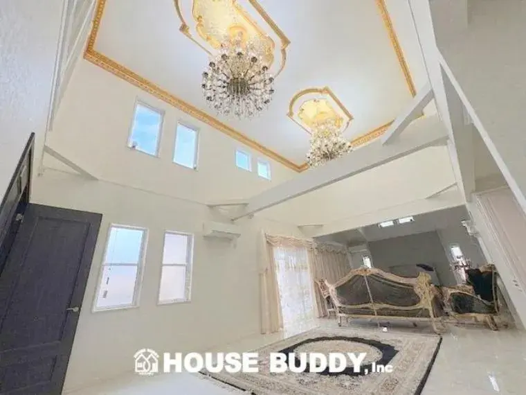 6 Bedroom Musashimurayama City Tokyo Property (11)