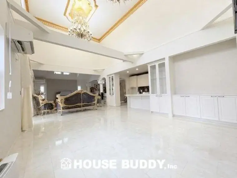 6 Bedroom Musashimurayama City Tokyo Property (13)