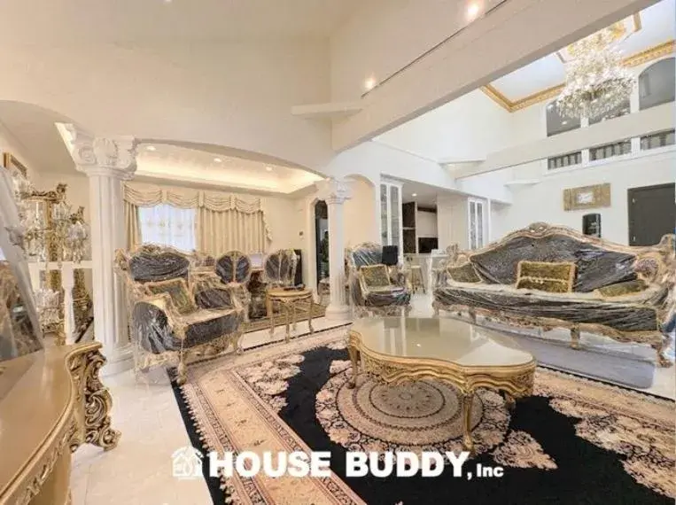 6 Bedroom Musashimurayama City Tokyo Property (14)
