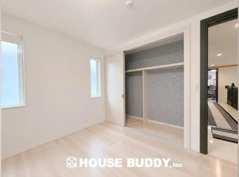 6 Bedroom Musashimurayama City Tokyo Property (18)