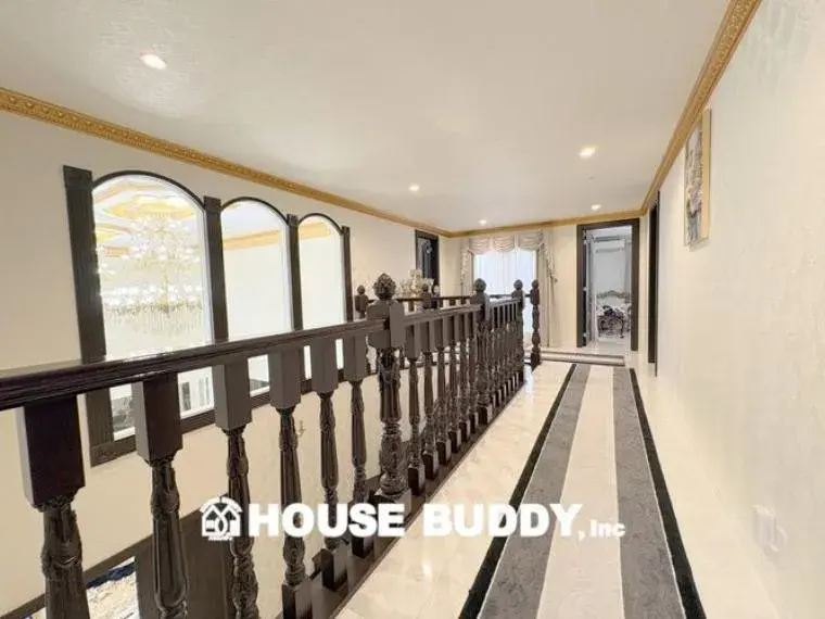 6 Bedroom Musashimurayama City Tokyo Property (23)