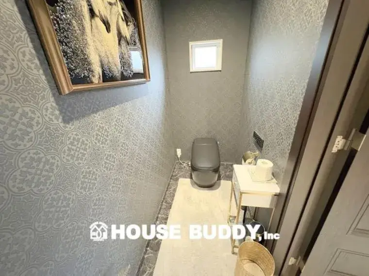 6 Bedroom Musashimurayama City Tokyo Property (28)