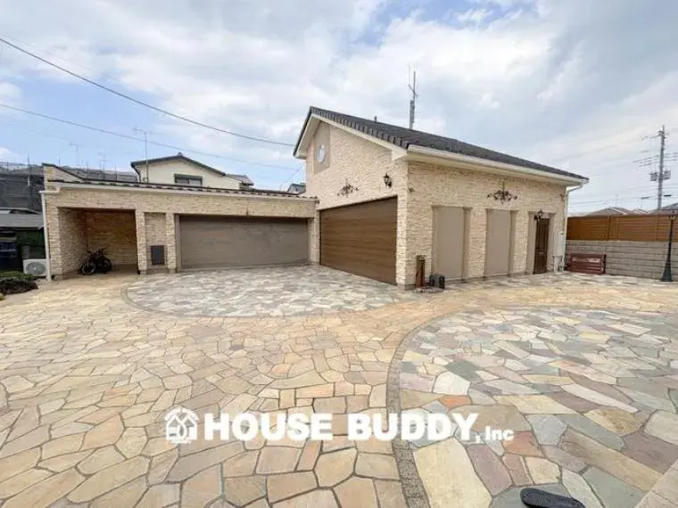 6 Bedroom Musashimurayama City Tokyo Property (7)