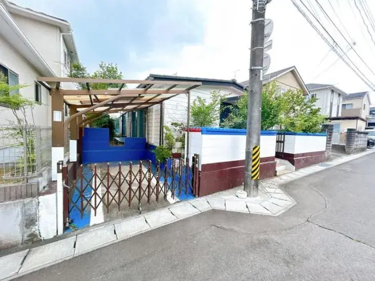 Akiya in Miyagi