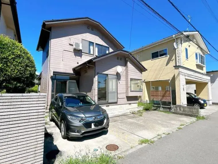 4LDK Property Akita City Akita Prefecture (2)