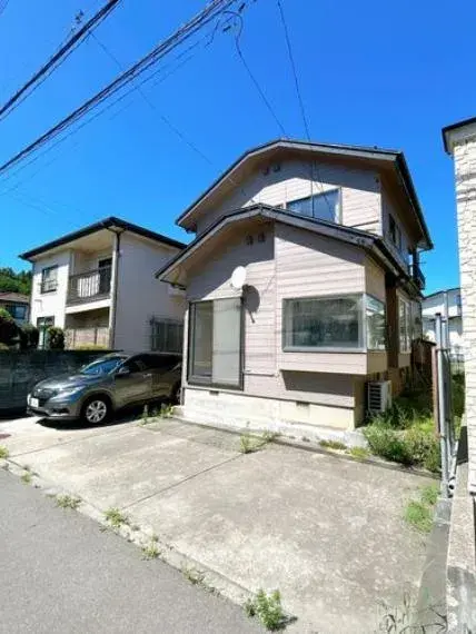 4LDK Property Akita City Akita Prefecture (3)