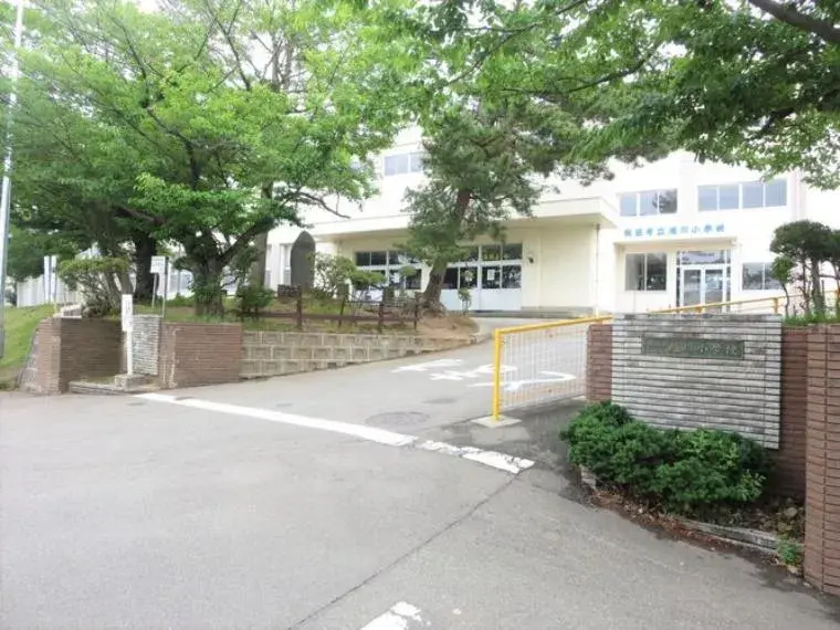 4LDK Property Akita City Akita Prefecture (32)