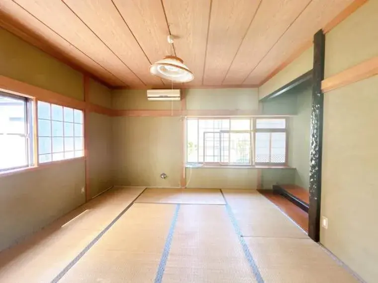 4LDK Property Akita City Akita Prefecture (7)