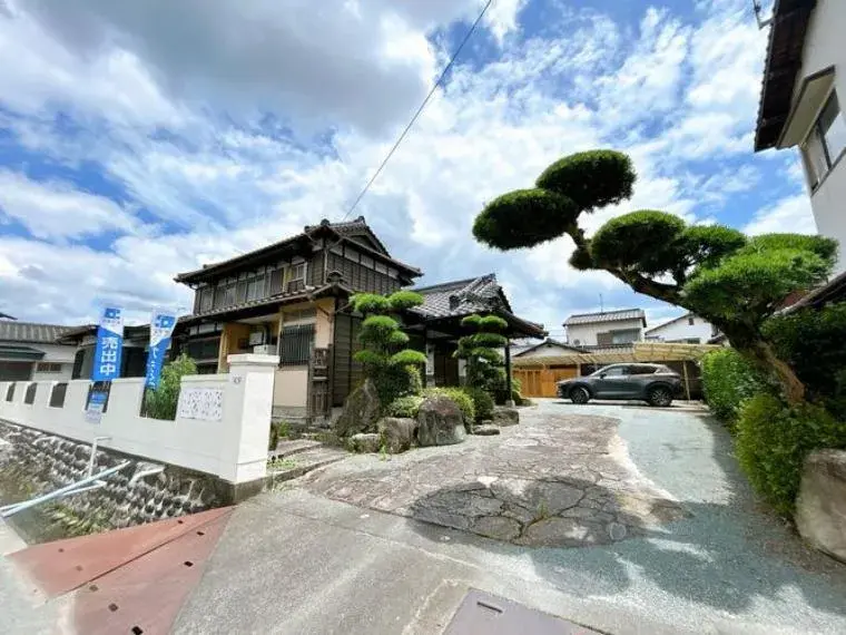 Akiya in Fukuoka
