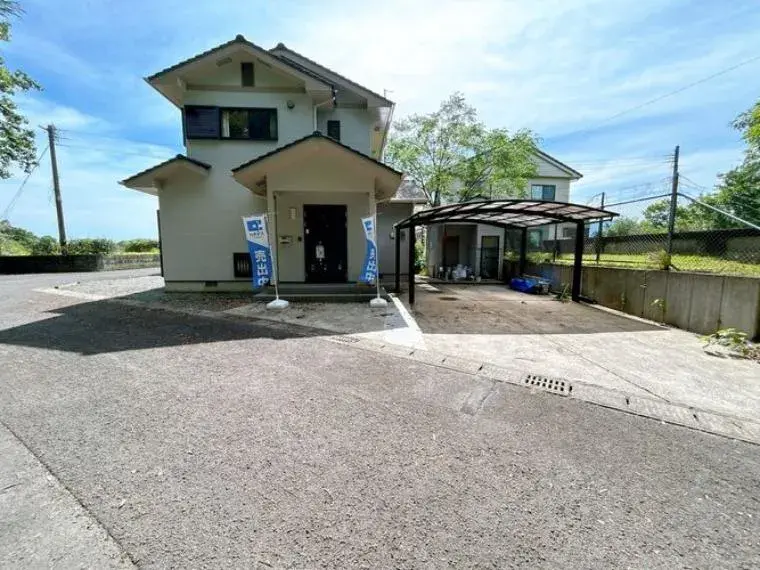 3SLDK Property Satsuma-cho Kagoshima Prefecture (4)