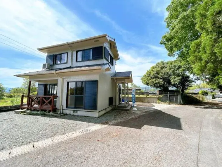 3SLDK Property Satsuma-cho Kagoshima Prefecture (9)
