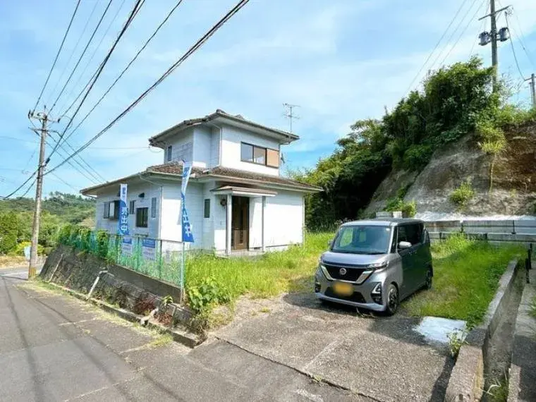 Akiya in Miyazaki