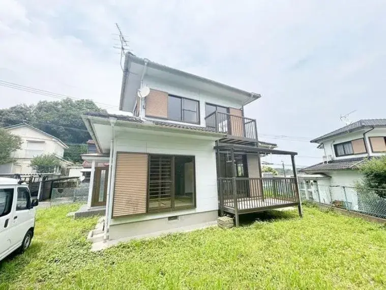 3SLDK Property Miyazaki City Miyazaki Prefecture (2)