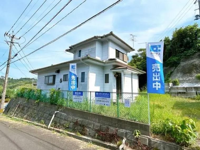 3SLDK Property Miyazaki City Miyazaki Prefecture (3)