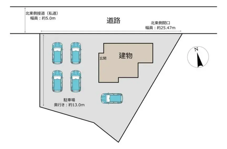 3SLDK Property Miyazaki City Miyazaki Prefecture (28)