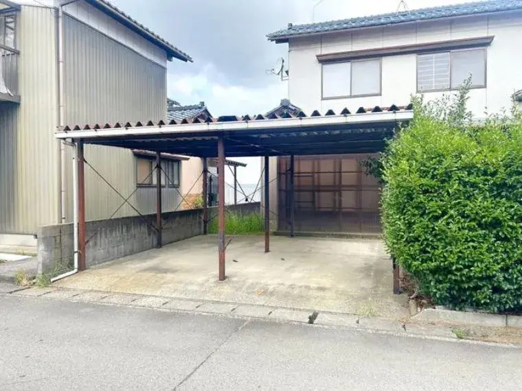 2LDK Property Sabae City Fukui Prefecture (2)