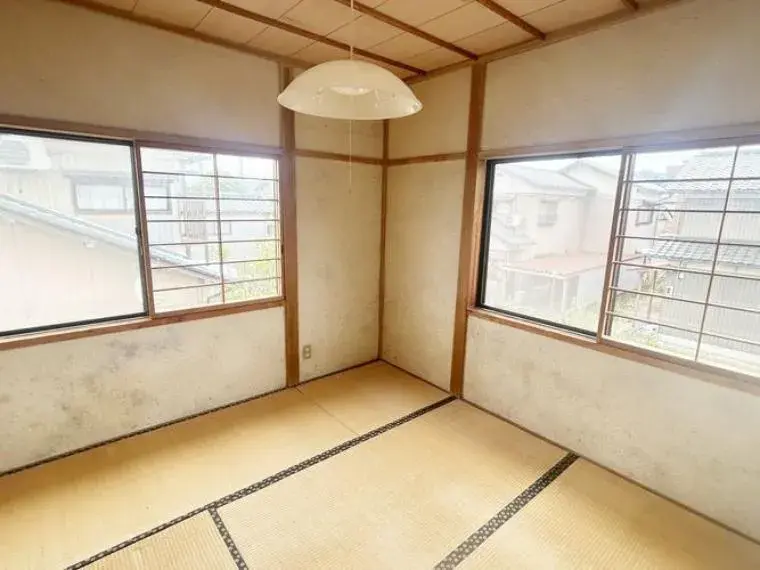 2LDK Property Sabae City Fukui Prefecture (12)