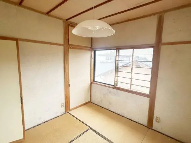 2LDK Property Sabae City Fukui Prefecture (13)