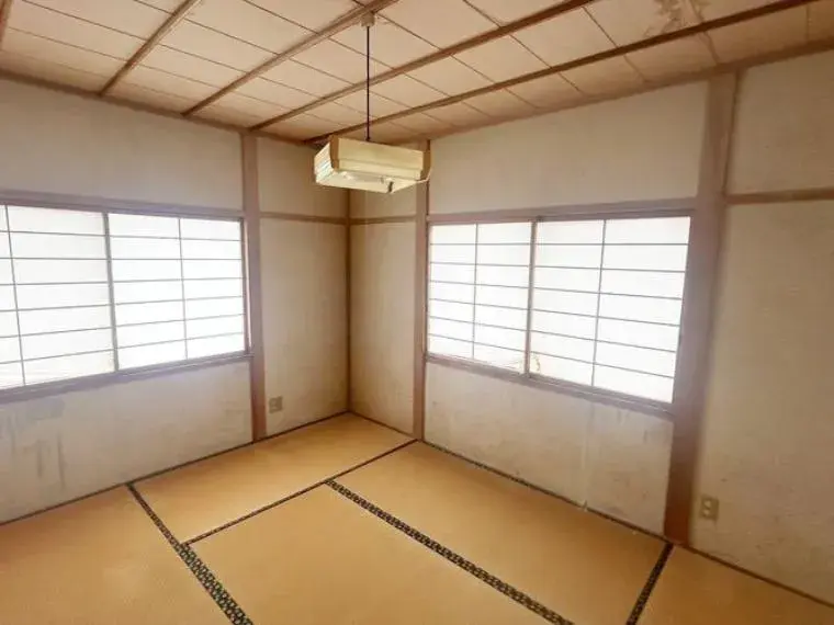 2LDK Property Sabae City Fukui Prefecture (14)