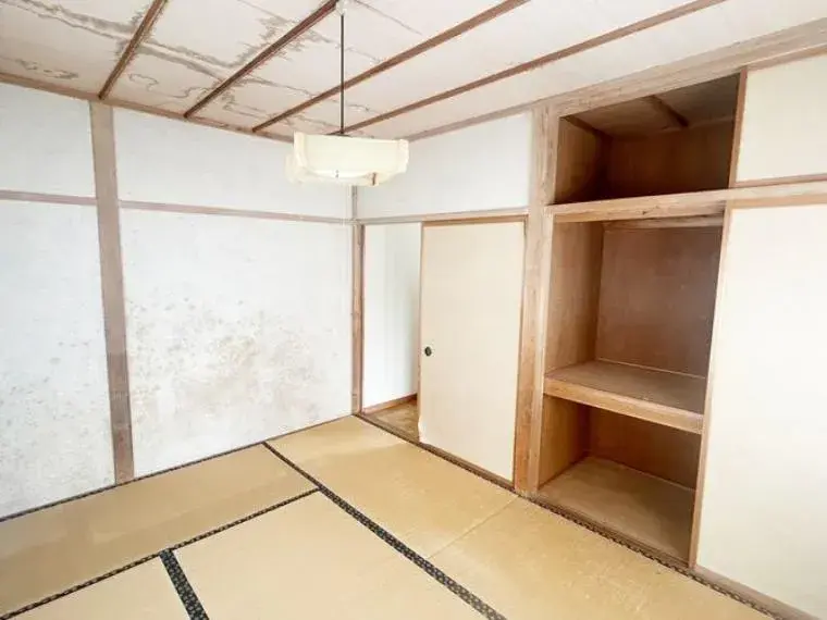 2LDK Property Sabae City Fukui Prefecture (15)