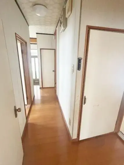 2LDK Property Sabae City Fukui Prefecture (16)