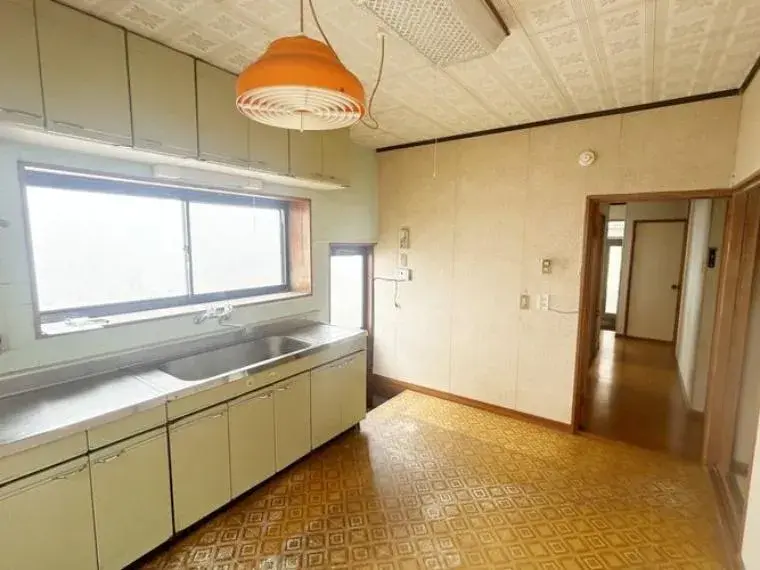 2LDK Property Sabae City Fukui Prefecture (17)