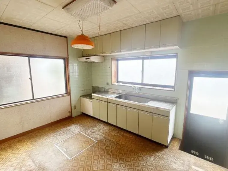 2LDK Property Sabae City Fukui Prefecture (18)