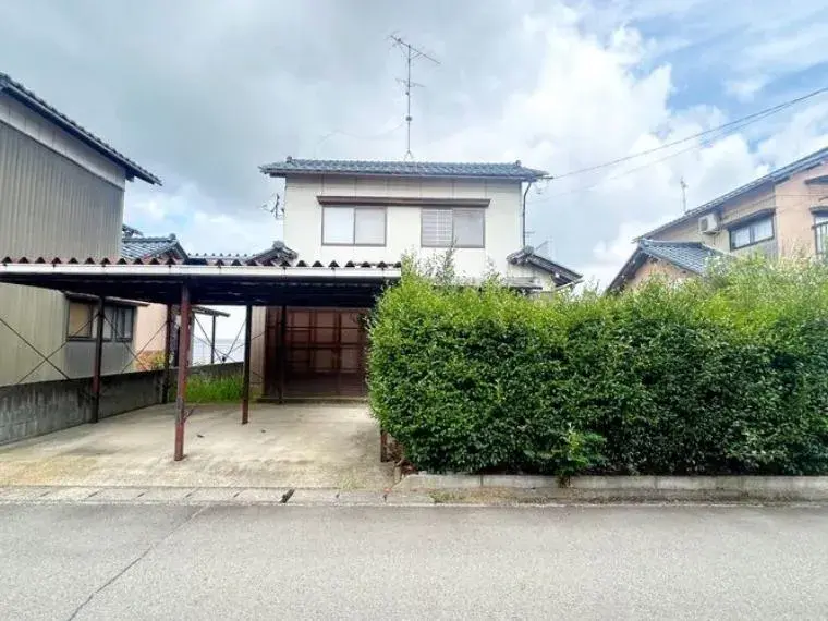 2LDK Property Sabae City Fukui Prefecture (3)