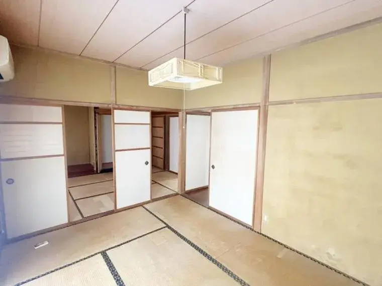 2LDK Property Sabae City Fukui Prefecture (4)