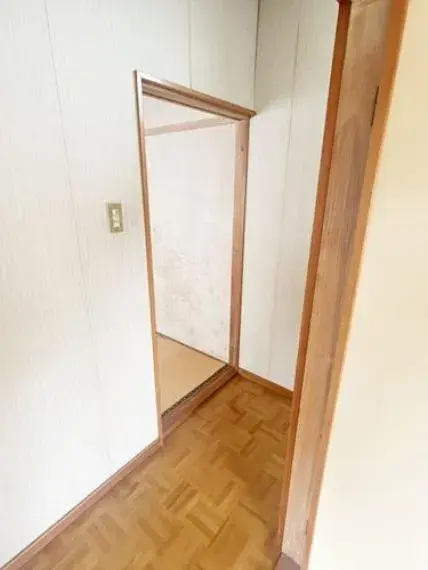 2LDK Property Sabae City Fukui Prefecture (6)