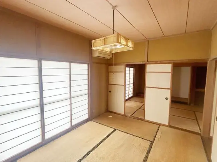 2LDK Property Sabae City Fukui Prefecture (7)