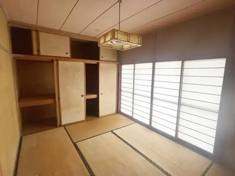 2LDK Property Sabae City Fukui Prefecture (8)