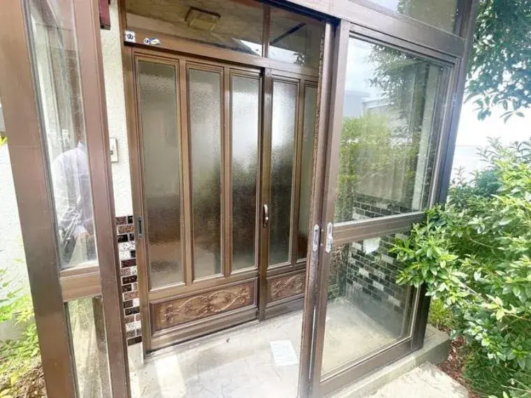 2LDK Property Sabae City Fukui Prefecture (9)