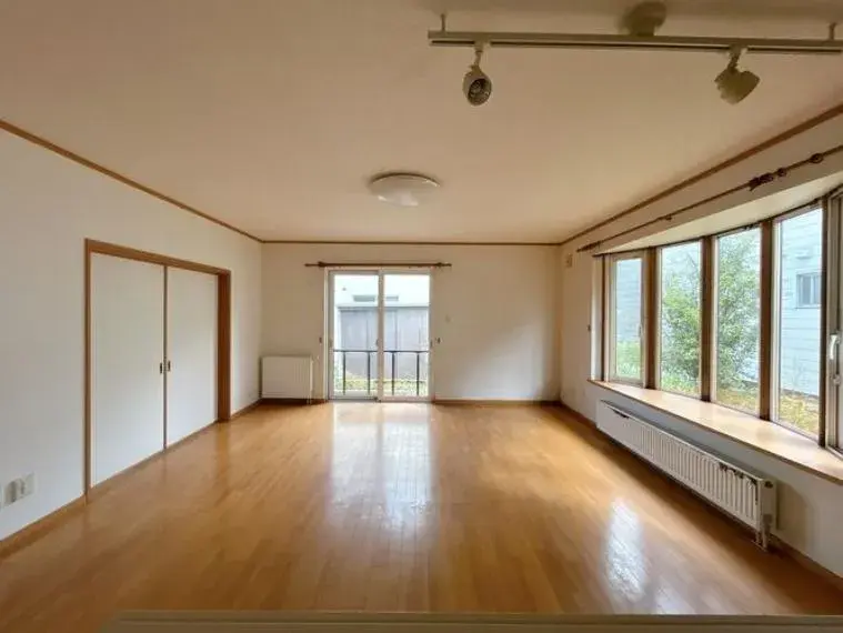 عقار 3LDK في مدينة Sapporo، Hokkaido (14)