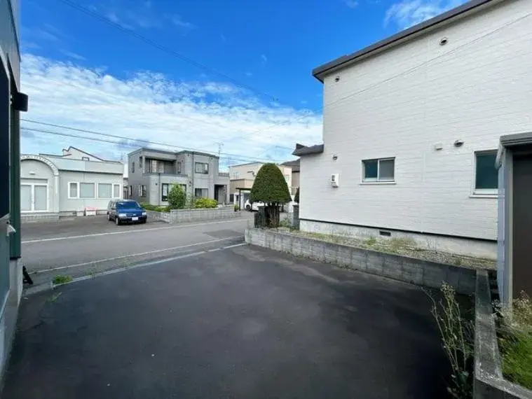 عقار 3LDK في مدينة Sapporo، Hokkaido (3)