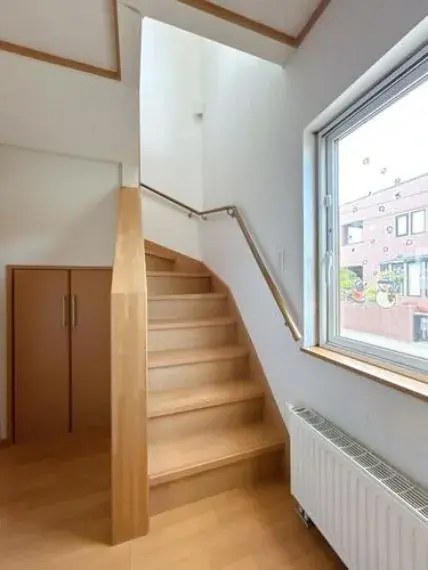 عقار 3LDK في مدينة Sapporo، Hokkaido (28)