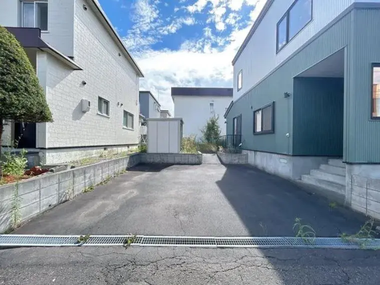 عقار 3LDK في مدينة Sapporo، Hokkaido (5)