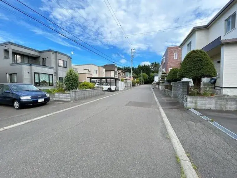 عقار 3LDK في مدينة Sapporo، Hokkaido (9)