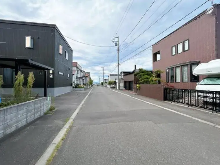 عقار 3LDK في مدينة Sapporo، Hokkaido (10)